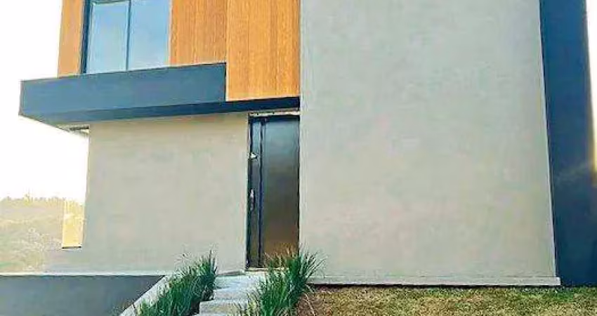 Casa à venda em santana de parnaíba, colinas da anhangüera, com 4 suítes, com 420 m², itahyê