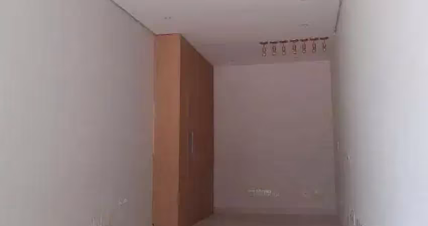 Sala para alugar em barueri, alphaville, com 32 m², cca