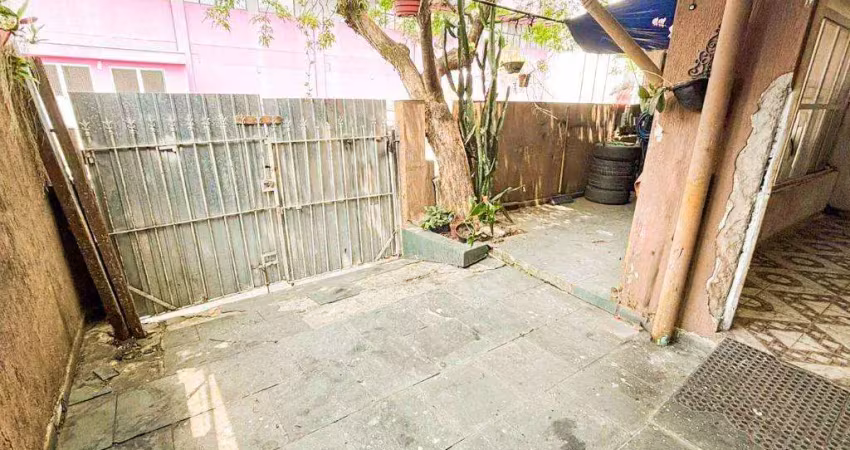 Casa à venda em barueri, vila são joão, com 3 quartos, com 160 m²