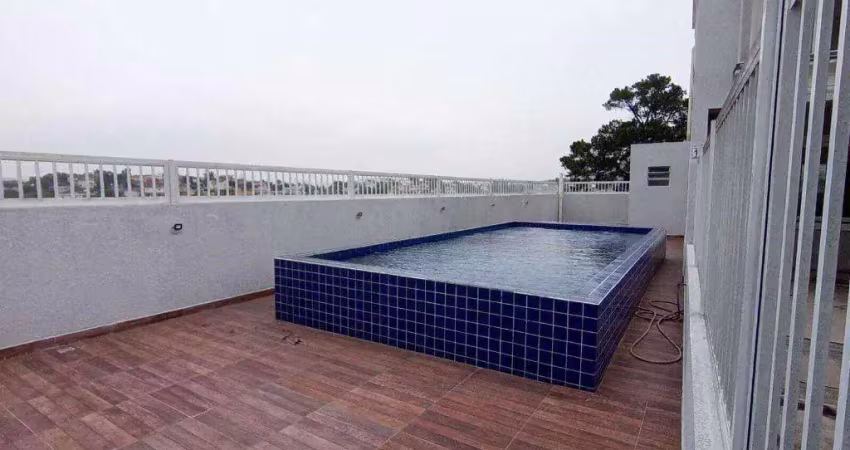 Casa à venda em santana de parnaíba, jardim rancho alegre, com 3 quartos, com 116 m², nova colorado