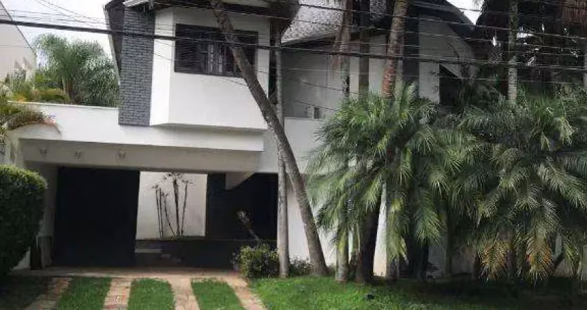 Casa à venda e para alugar em barueri, alphaville, com 4 suítes, com 448 m², residencial dois