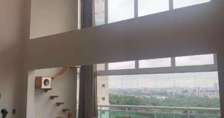 Apartamento à venda em barueri, alphaville, com 3 suítes, com 160 m²