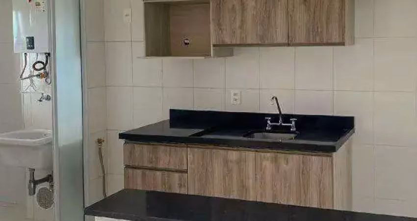 Apartamento para alugar em barueri, condomínio bellini alphaville, com 3 quartos, com 83 m²