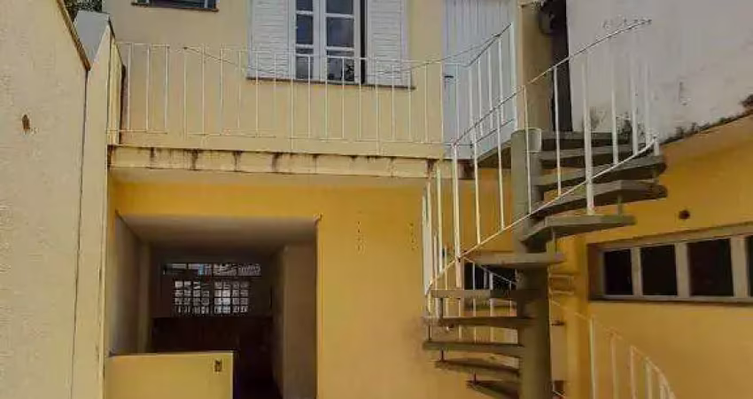 Casa para alugar em barueri, jardim dos camargos, com 2 quartos, com 170 m²