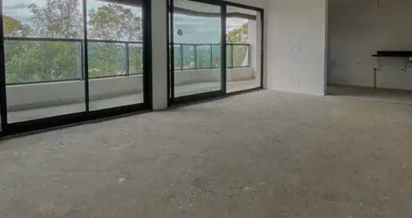 Apartamento à venda em barueri, alphaville, com 2 suítes, com 123 m², condomínio oka mamoré