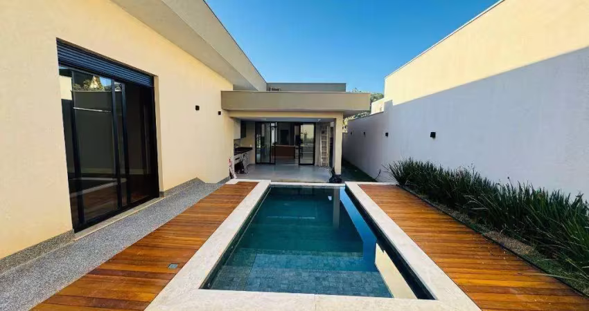 Casa à venda em santana de parnaíba, alphaville, com 3 suítes, com 280 m², gênesis 2