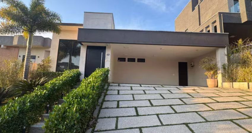 Casa para alugar em barueri, alphaville, com 3 suítes, com 220 m², itahyê