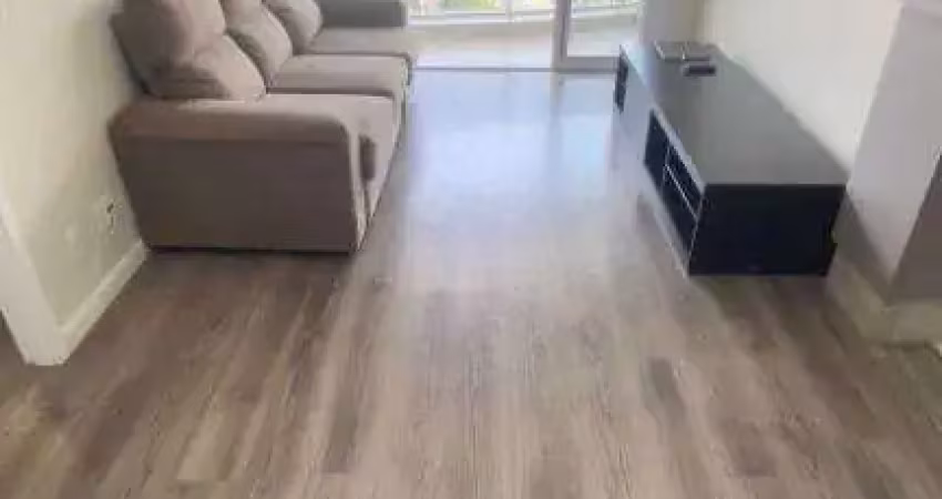 Apartamento para alugar em barueri, alphaville, com 1 suíte, com 50 m²