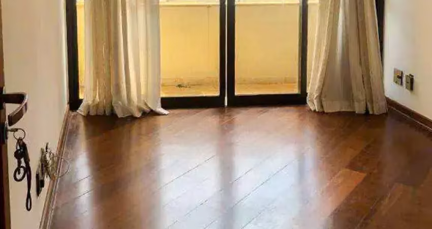 Apartamento para alugar em barueri, alphaville industrial, com 3 quartos, com 89 m²
