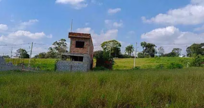 Terreno à venda na Estrada Ribeirão, 1800, Chácara Roselândia, Cotia