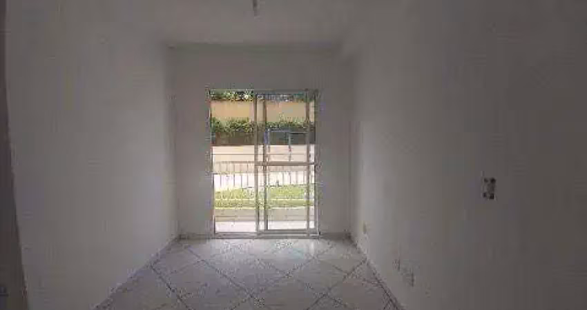 Apartamento à venda em barueri, parque viana, com 2 quartos, com 54 m², vista bella barueri