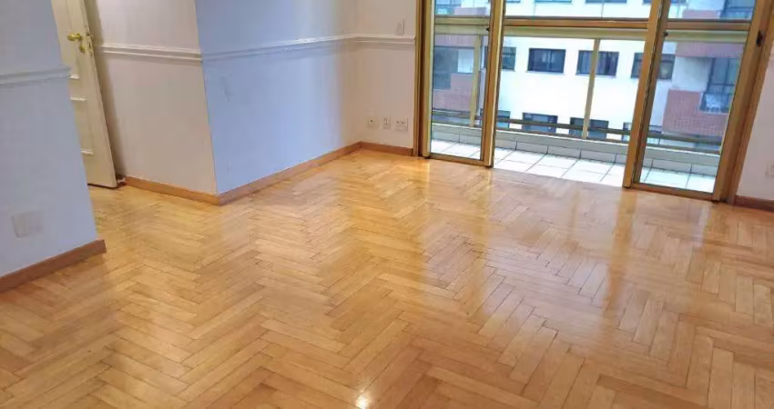 Apartamento para alugar em barueri, alphaville, com 3 quartos, com 107 m²
