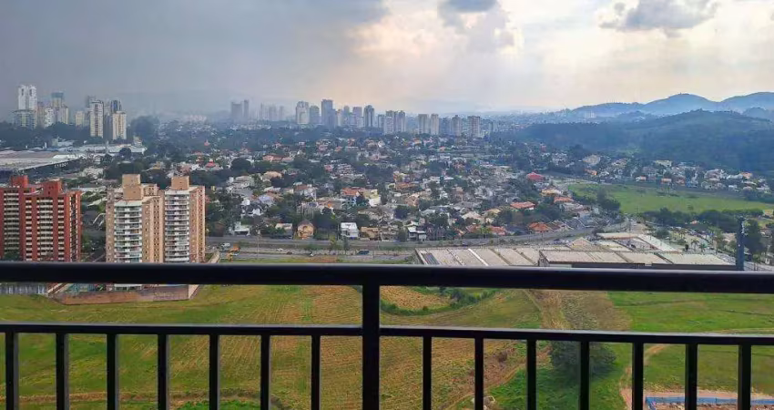 Apartamento à venda em barueri, alphaville, com 3 suítes, com 100 m²,  vedara alphaville