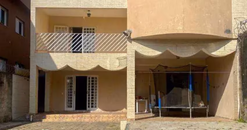 Casa à venda em barueri, jardim dos camargos, com 4 quartos, com 180 m²
