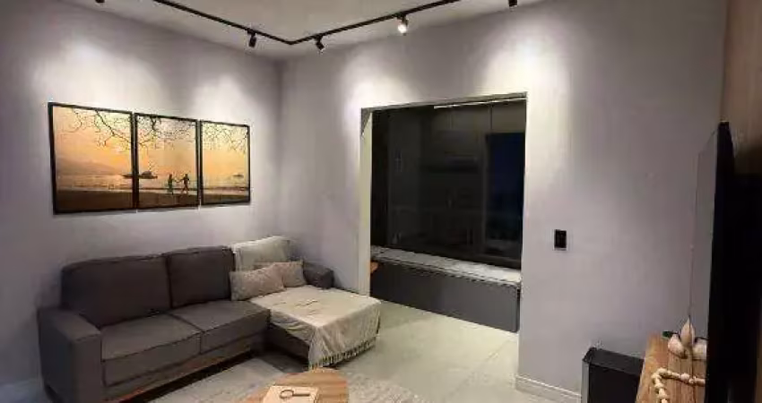 Apartamento à venda em são paulo, vila prudente (zona leste), com 1 quarto, com 43 m²
