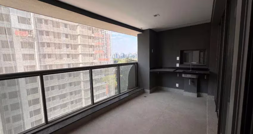 Apartamento à venda em barueri, alphaville conde ii, com 2 suítes, com 95 m², level