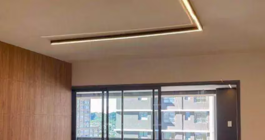 Apartamento à venda em barueri, alphaville, com 2 suítes, com 94 m², level