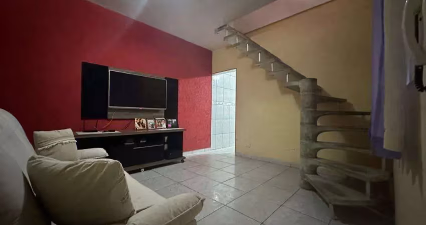 Sobrado à venda em barueri, parque das nações, com 4 quartos, com 221 m²