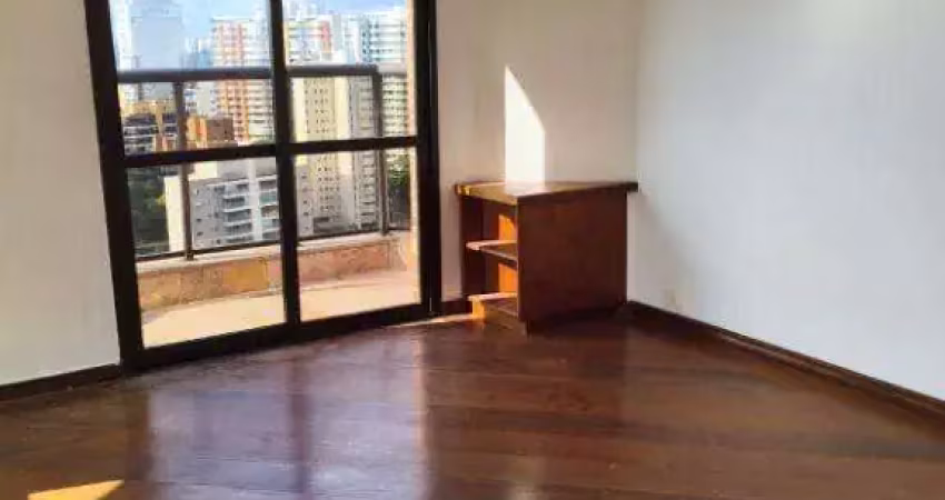 Apartamento duplex à venda em são paulo, vila andrade, com 4 suítes, com 600 m², martens e sonnier
