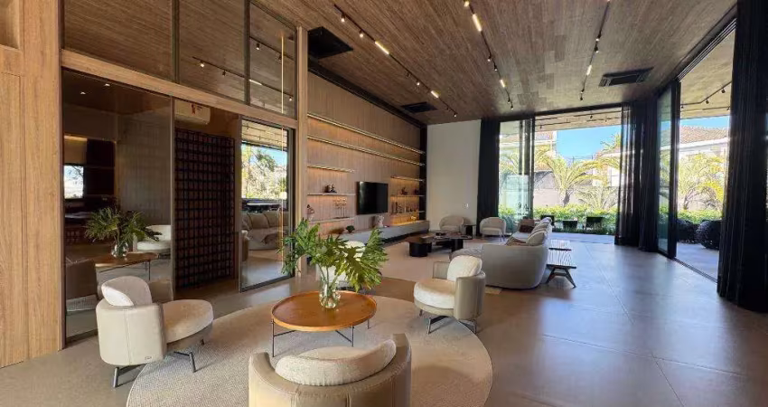 Casa à venda e para alugar em barueri, alphaville, com 4 suítes, com 703 m²