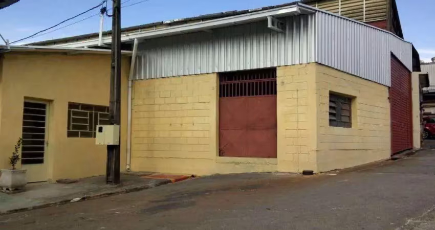 Galpão para alugar em caieiras, laranjeiras, com 600 m²