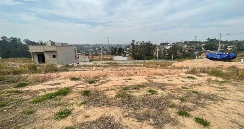 Terreno à venda na Rua São Fernando, 937, Jardim do Golf I, Jandira