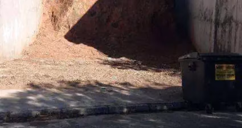 Terreno à venda na Rua Birigui, 491, Jardim Graziela, Barueri