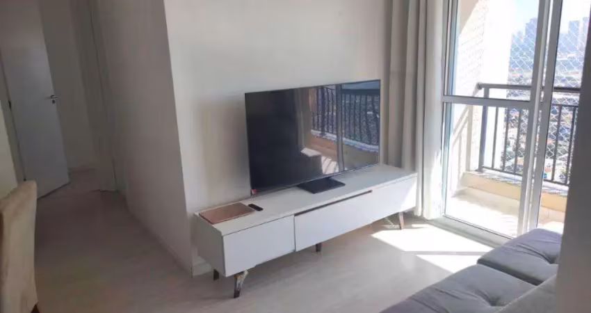 Apartamento à venda em carapicuíba, jardim das belezas, com 2 quartos, com 60 m², condomínio square