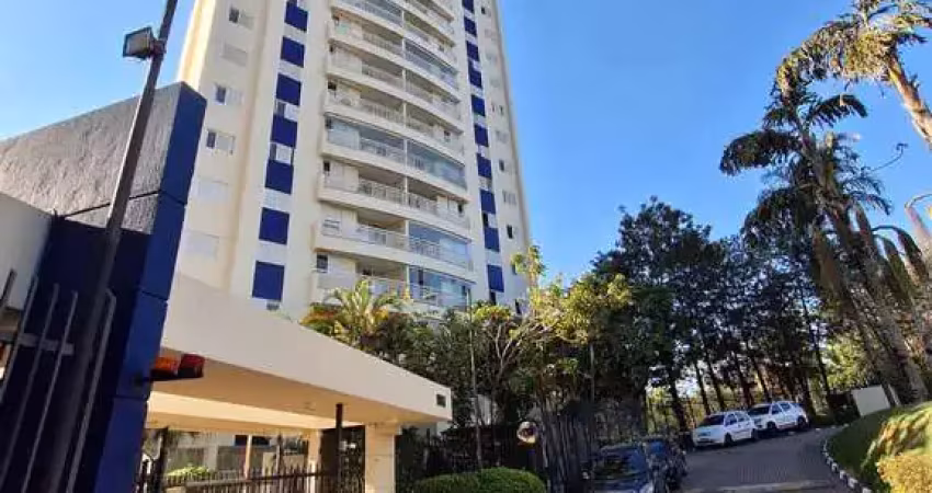 Apartamento para alugar em barueri, residencial tamboré, com 2 quartos, com 94.4 m²