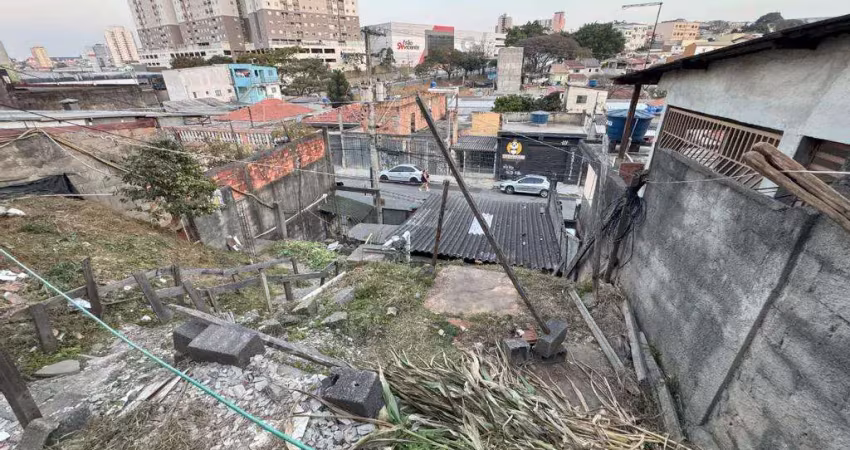 Terreno à venda na Rua Canal da Mancha, 1000, Jardim Regina Alice, Barueri