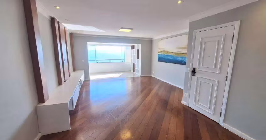 Apartamento para alugar em barueri, alphaville industrial, com 2 suítes, com 153.6 m²