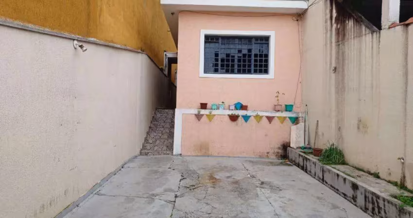 Casa à venda em barueri, vila boa vista, com 2 quartos, com 110 m²