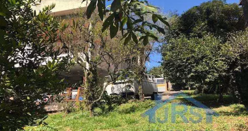 Chácara à venda em santana de parnaíba, sítio do morro, com 3 quartos, com 2000 m²