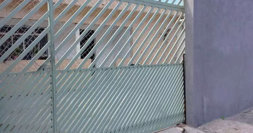 Casa à venda em barueri, jardim paraíso, com 3 quartos, com 320 m²