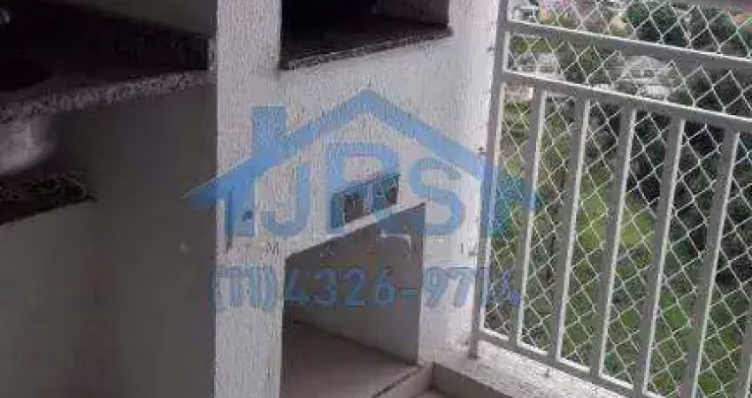 Apartamento à venda em barueri, jardim tupanci, com 3 quartos, com 73 m², parque barueri