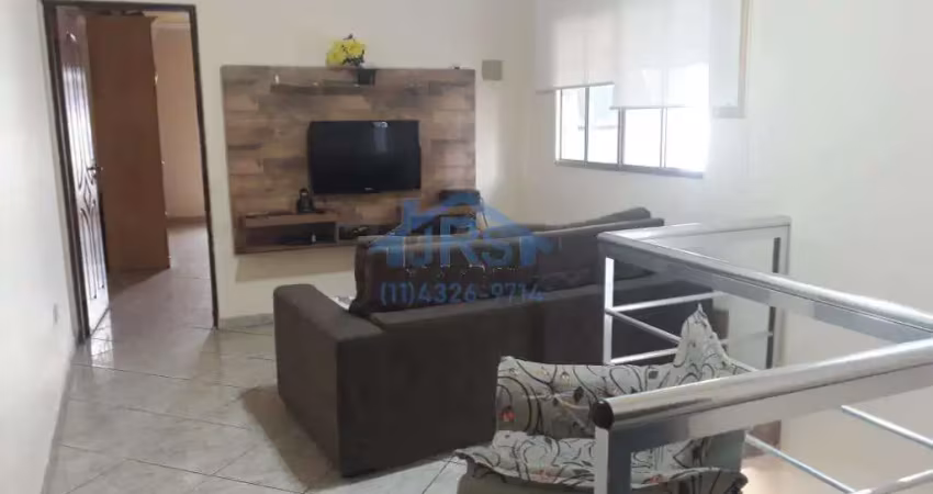 Sobrado à venda em barueri, vale do sol, com 3 quartos, com 200 m², não esta em condomínio