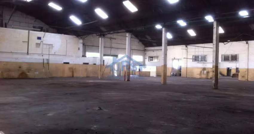 Galpão à venda em cajamar, polvilho, com 4500 m², galpão cajamar