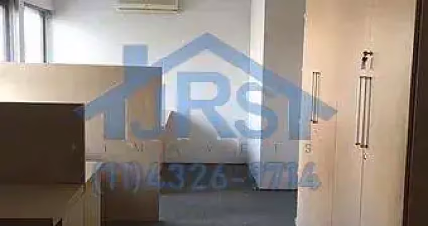Sala para alugar em barueri, alphaville industrial, com 171.52 m², alpha trade