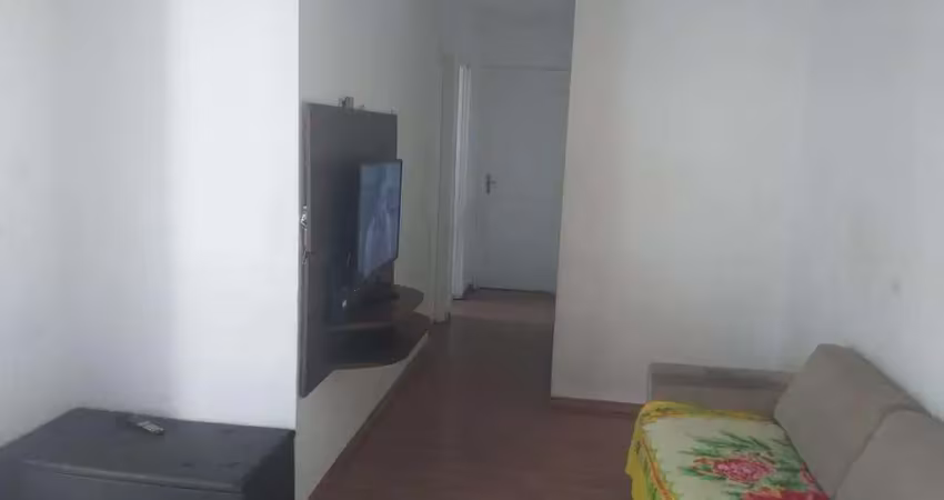 Apartamento à venda em osasco, padroeira, com 2 quartos, com 48 m², residencial privilege