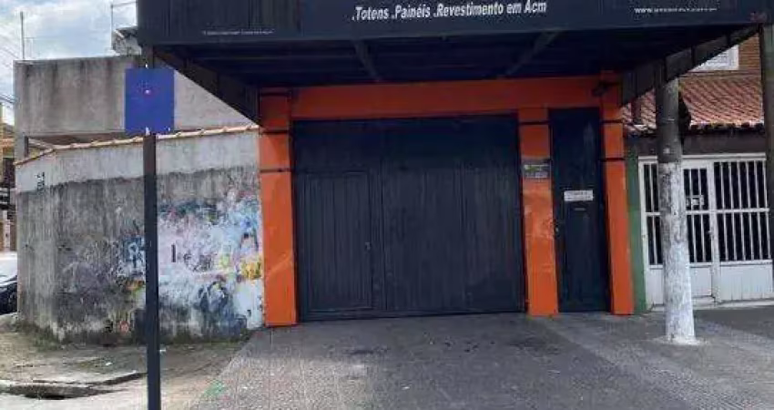 Sobrado à venda em barueri, nova aldeinha, com 2 quartos, com 175 m²
