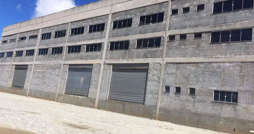 Galpão à venda em santana de parnaíba, chácaras são luís, com 4000 m², não está em condomínio