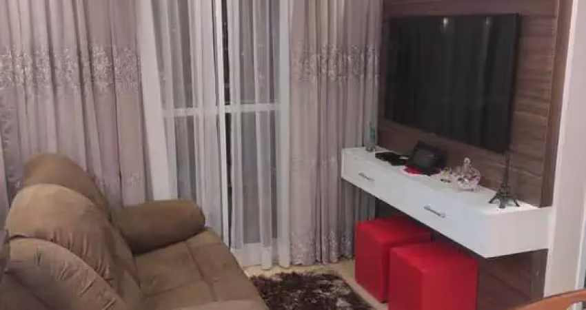 Apartamento à venda em osasco, padroeira, com 2 quartos, com 47 m², condomínio portal vistallegro