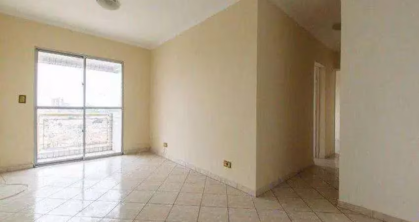 Apartamento à venda em osasco, km 18, com 2 quartos, com 73 m², condomínio edifício solar de osasco