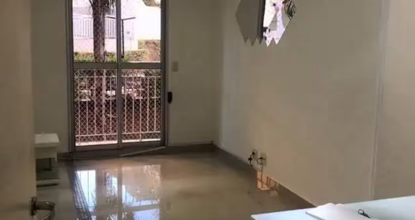 Apartamento à venda em osasco, bussocaba, com 2 quartos, com 51 m², condomínio fit novo osasco