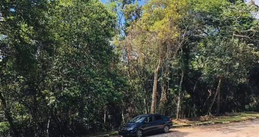 Terreno à venda em santana de parnaíba, cururuquara, condomínio morada do sol