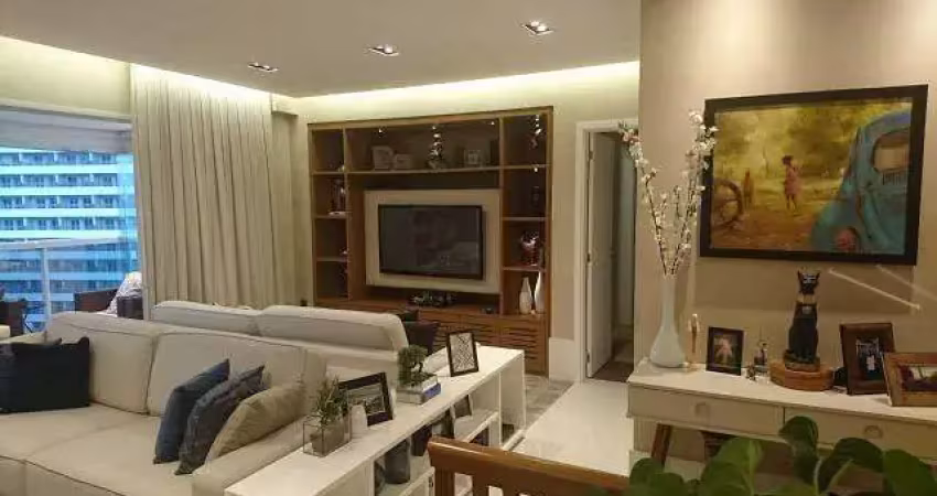 Apartamento à venda em osasco, centro, com 3 quartos, com 136 m², jardins do brasil