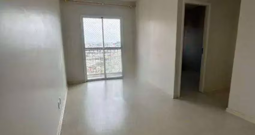 Apartamento para alugar em barueri, jardim tupanci, com 2 quartos, com 55 m²