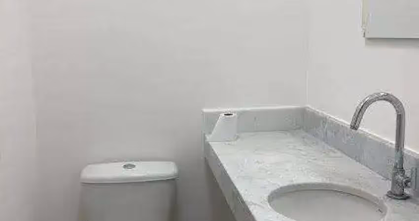 Sala à venda em são paulo, limão, com 33 m², helbor offices