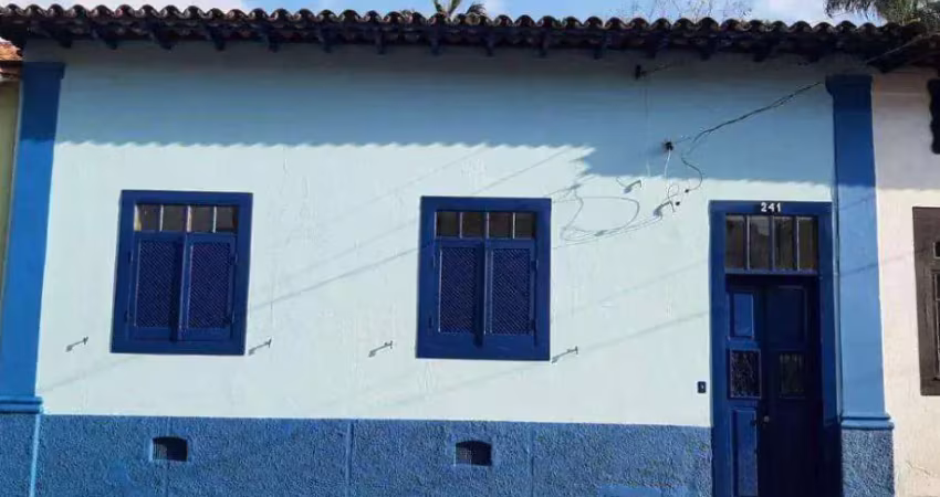 Casa à venda em santana de parnaíba, centro, com 3 quartos, com 169.2 m²