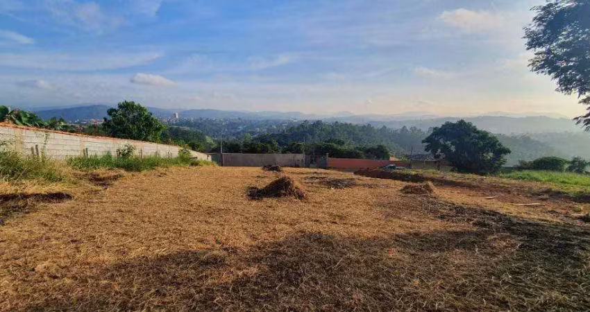Terreno à venda em santana de parnaíba, parque jaguari (fazendinha)